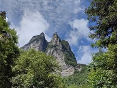 -鹿院坪生态旅游景区