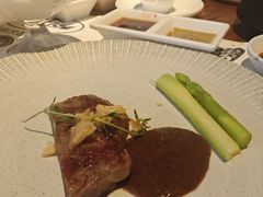 -Mr·Fish鱼鲜生海鲜放题(银泰in99店)