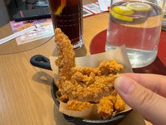 -必胜客(湘隆店)