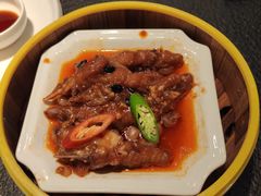 -蝴蝶里·粤菜·点心(龙湖天街&滨江店)