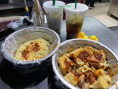 -峰景台亚姨牛杂