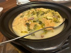 -广州天河合景福朋喜来登酒店