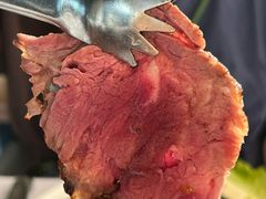 -拉蒂娜·巴西牛排馆 Latina·Brazilian Steakhouse(陆家嘴旗舰店)