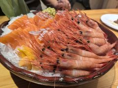 -大焰自助日式料理 铁板烧(徐汇店)