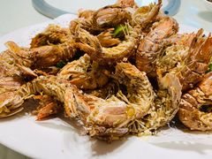 -海儀美食楼(湾仔海鲜街店)