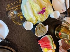 -朝天门火锅(围场店)