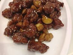 -大眼锅贴饺子(河西店)