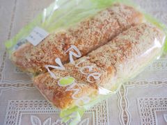 奶油条-RiceZone乐食尊纯米面包坊(望京店)