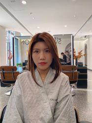 -SWANK SALON