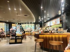 -星巴克臻选(广州太古汇店)