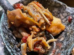 -新哥老官·畅吃123·美蛙世界(苏宁广场店)