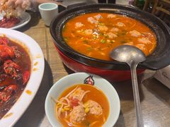 -灶东家民间菜(回兴店)