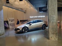 -现代汽车文化中心 Hyundai Motorstudio Beijing