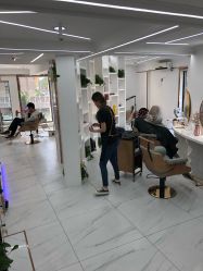 点击看大图 -小齐发型Star~salon