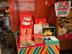 零售区-南京大牌档(之心城店)