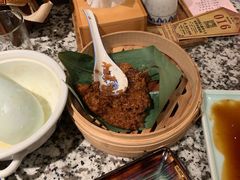 -南京大牌档(凯德大峡谷店)