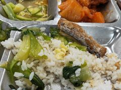 -复旦大学本部-食堂