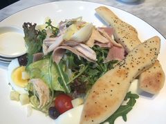 主厨精选沙拉-玛尚诺Pizza&Bar(长泰广场店)