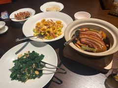 -明湖楼·经典鲁菜山东海鲜(大明湖店)