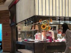 -杭州开元名都大酒店·地中海自助餐厅