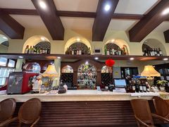 -维兰西餐(万泉河店)