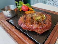 -西语炭烧牛排·西厨(滨湖万科里店)