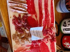 -一井烧肉·活鳗·寿司(望京SOHO店)