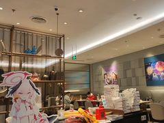 -必胜客(东大桥店)