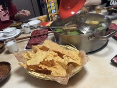-合记汕头牛肉店(嘉禾路店)