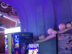 -烟台海昌鲸鲨海洋公园