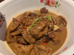 -老湖南·河鱼一锅鲜(兆禾里店)