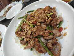 -堂宴·老厦门私房菜(1988仙岳总店)