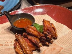 -青年公社烤鸭(蜀山万象汇店)