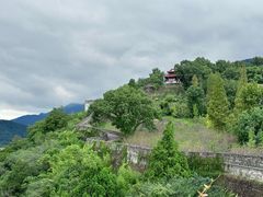 -台州府城(江南长城)