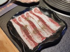 -龙记珍牛和牛烧肉(龙南街店)