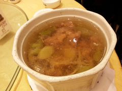 老火靓汤-广兴酒家