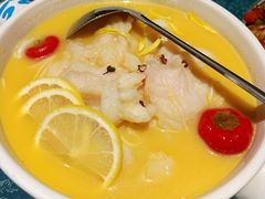 -孔雀裡融合餐厅