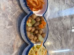 -屋里家延边朝鲜族冷面(梅林3店)