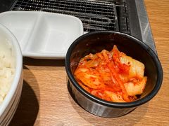 -焼肉ライク·烧肉LIKE(万菱汇店)