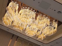 -粤江春·早茶·潮粤菜·宴会(罗湖宝能中心店)