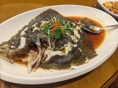 -天顺渔港·海景餐厅(星海广场店)