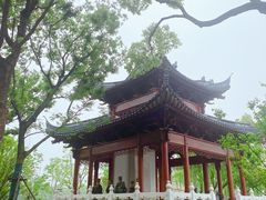 -南北湖风景区