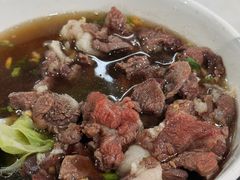 -菜忠潮州牛肉店(岗厦店)