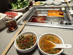 -海底捞火锅(九久奥特莱斯店)