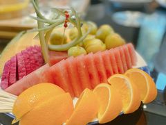 -山水雅居·江南雅宴(运河公园店)