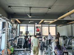 -帕瑞斯女子塑形健身(集美店)