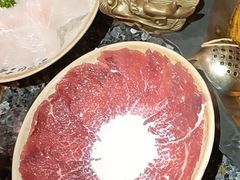 -蜀大侠火锅(古田店)