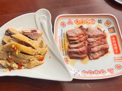 -古南都·老广东酒楼(龙江店)