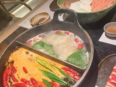 -山缓缓火锅(青岛万象城店)