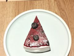 -乔泰勒JOETYLER西餐厅(曲江店)